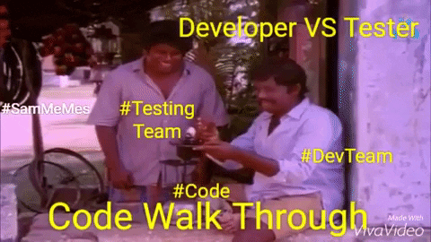 getfreelancya giphygifmaker memes developer tester GIF