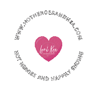 hotheroesandhea loni ree hot heroes loni ree logo loni ree lips loni ree wine Sticker