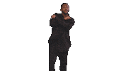 Bbnaija Happy Dance Sticker by Big Brother Naija
