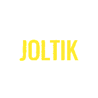 Joltik Sticker by Ignite Cheer