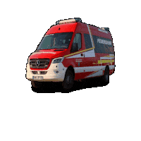 Fire Team Sticker by Feuerwehr Rerik