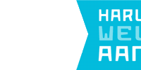 harlingenwelkomaanzee  Sticker