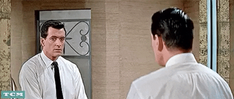 Doris Day Comedy GIF by Turner Classic Movies