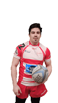 Sticker by Clamart Rugby 92