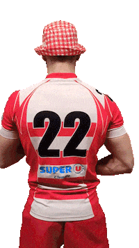 Sticker by Clamart Rugby 92