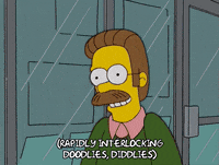 homer simpson episode 6 GIF