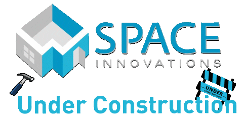 Space Innovations Sticker by CMO Real Estate Law