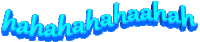 text laughing Sticker