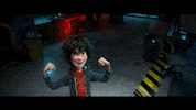 big hero 6 film GIF by Walt Disney Animation Studios