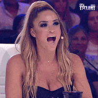Canal 10 Gottalentuy GIF by Canal 10 Uruguay