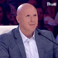 Canal 10 Gottalentuy GIF by Canal 10 Uruguay