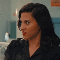 Pink Ladies Wtf GIF by Paramount+