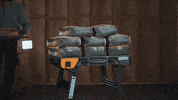 Construction Concrete GIF by ToughBuilt