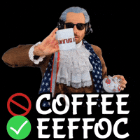 Coffee GIF