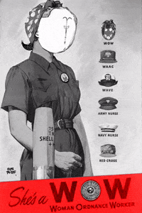 war love GIF by Alex Boya