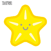 Happy Fun Sticker by HATSU