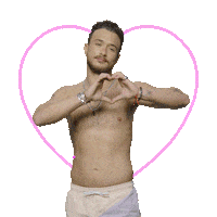 French Stickers Sticker by Love Island France