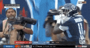 Regular Season Football GIF by NFL
