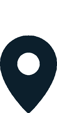 Press Here Point Sticker by Willamette Valley Bank