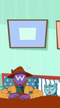 Good Night GIF
