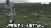 New Year Nye GIF by Travis