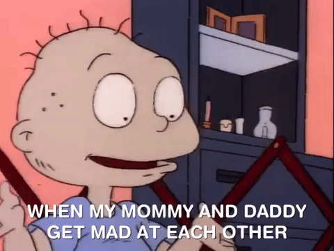 nicksplat rugrats GIF