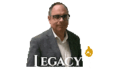 Sticker by Legacy Realty Group