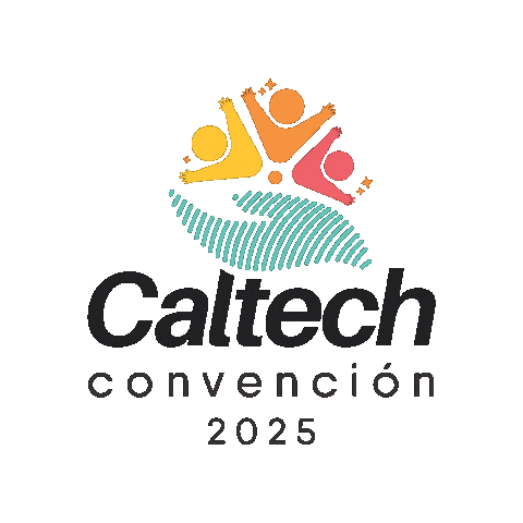 Caltech2025 Sticker by Caltechagro