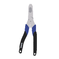 IDEALIndustries tool ideal electrician hand tool Sticker