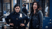 Episode 7 Laughing GIF by Brooklyn Nine-Nine