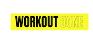 Workout Go Sticker by Fitlance