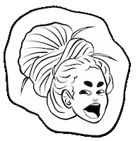 Go Hell Yeah Sticker