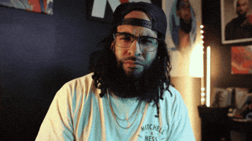 Clap It Up There We Go GIF by Nick Rich