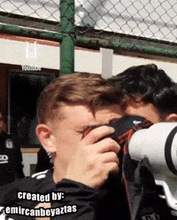 Kamera GIF