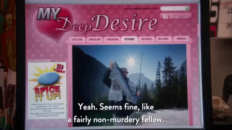 comedy central GIF by Workaholics