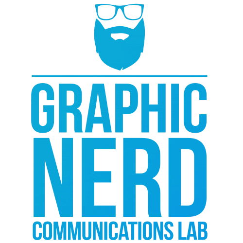 Sticker by Graphic Nerd