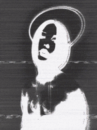Fallen Angel Love GIF