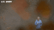 Chucky Running GIF by SYFY