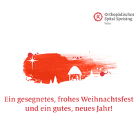 Merry Christmas Oss GIF by Vinzenz Gruppe
