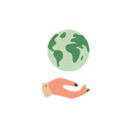 World Salud Sticker by Sanitas