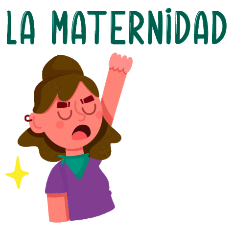 jackelindelcid feminism feminismo abortion womens rights Sticker
