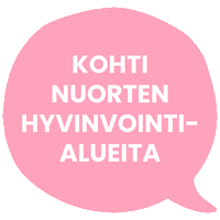 Nuva Ry Sticker by Suomen Nuorisovaltuustojen Liitto Nuva ry