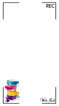 Sticker by WebNail