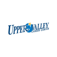 uppervalleycc uvcc upper valley career center Sticker