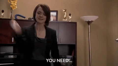 comedy central alice murphy GIF by Workaholics