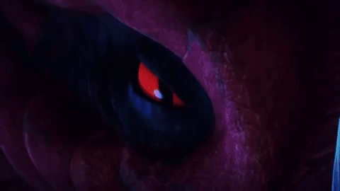 angry monday GIF by LEGO