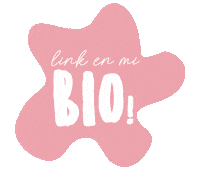 pink brand Sticker