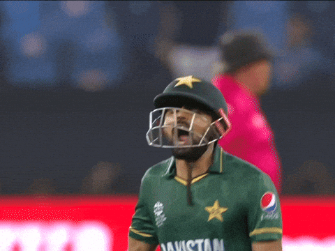 Pakistan Babar GIF