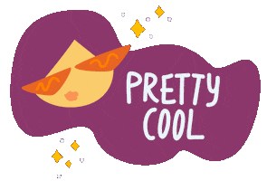 Sassy Feeling Myself Sticker by jessicazoet
