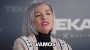 La Rioja Reaction GIF by Teka